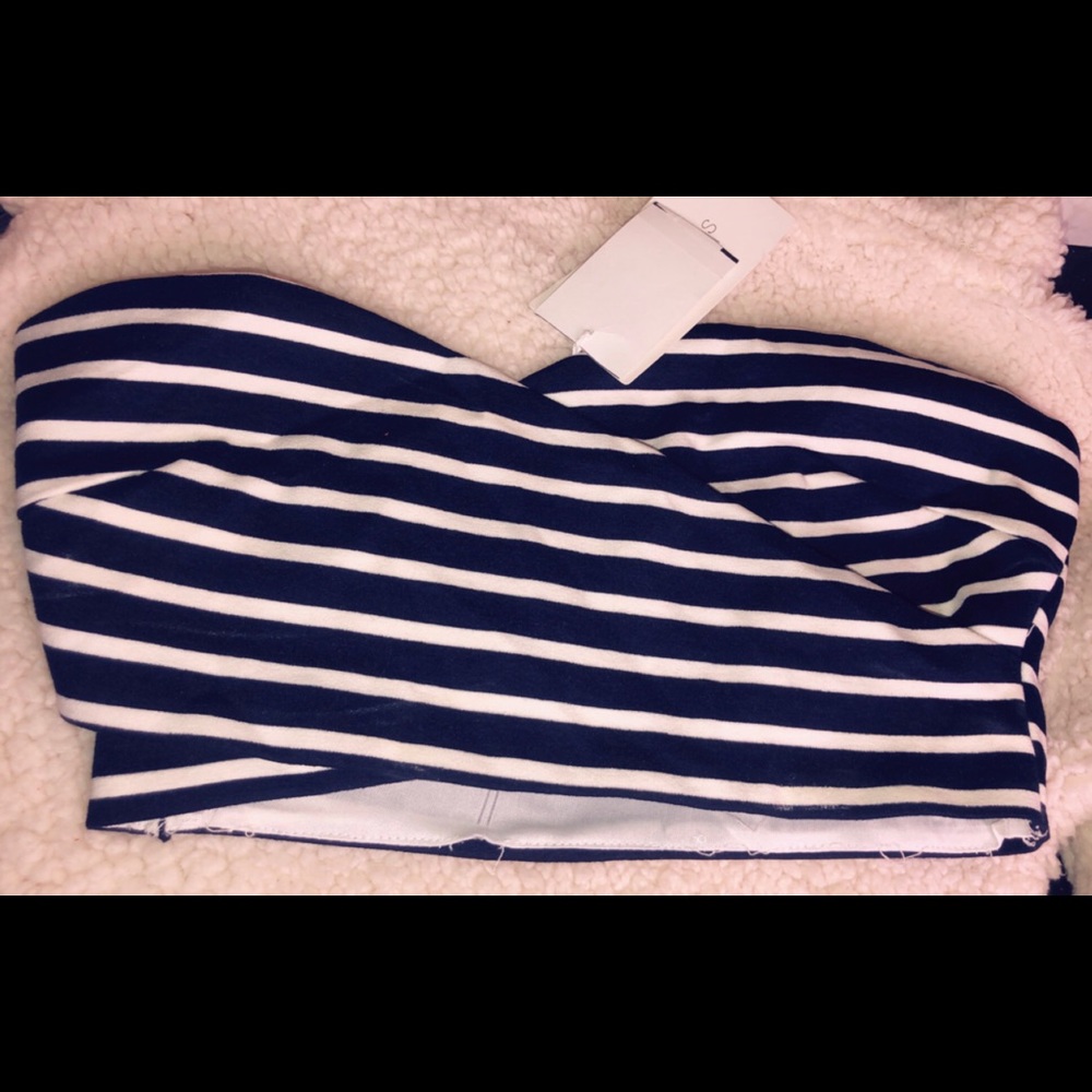 Woman’s Crop top